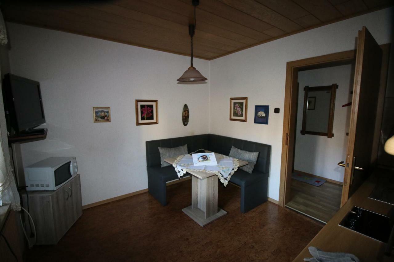 Haus Anton Leilighet Zwiesel Eksteriør bilde