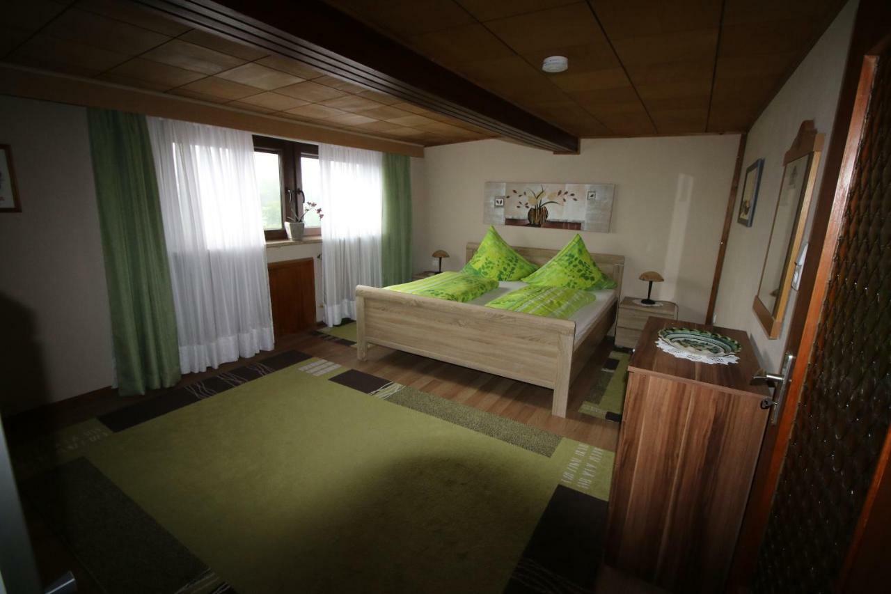 Haus Anton Leilighet Zwiesel Eksteriør bilde